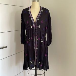 Free People dress/coverup